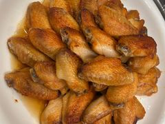 -温州王朝大酒店-自助餐厅