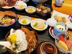 -皇品田苑日式料理(苏州中心店)