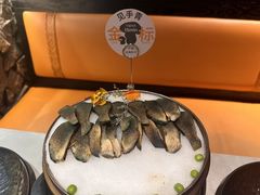 -芸山季·云南山珍菌火锅(人民广场来福士店)