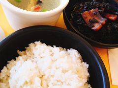 -老娘舅中式快餐(美好广场店)