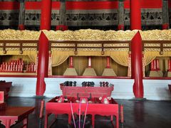 -历代帝王庙博物馆