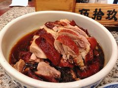 -南京大牌档(龙江新城市广场店)