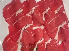 -牛街·马辈儿涮肉(牛街二店)