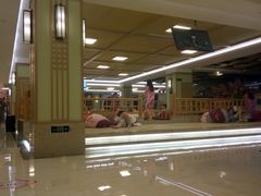 -极乐汇汗蒸会馆(杭州店)