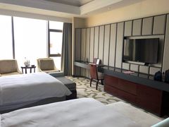 -厦门途易蓝罗约海景温泉酒店(园博苑地铁站店)