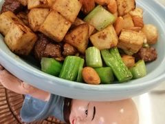 -清远国际酒店御珍轩食街