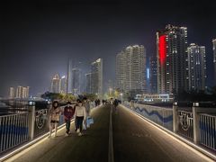 -北海市海滨公园