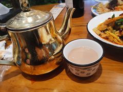 -巴依老爷新疆美食(望京小街店)