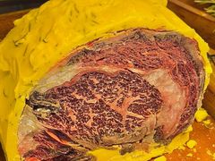 -牛将军•涮肉•烤肉(北京王府井·故宫店)