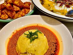 -火婆子·川小馆(扬韬科技广场店)