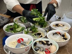 -老刘家永盛斋·传统泡馍(东关南街店)