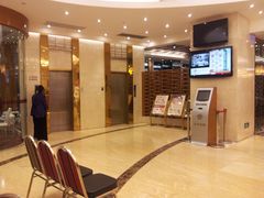 -稻香酒家·33年老字号·港式粤菜(富邦中心店)