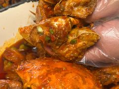 -辣螃铠盆盆蟹大排档(总店)