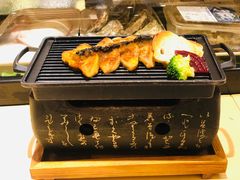 -本逸·割烹料理(湖墅店)