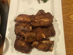 -品大三·经典淮扬菜(大行宫店)