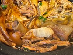 -小绍兴家宴·百年绍兴菜(鲁迅路店)