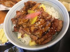 -小条食堂(筼筜天虹店)