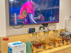 -新凯旋烧烤·燕姐千岛湖土菜