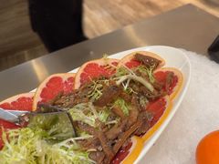 -北京王府井希尔顿酒店·万斯阁西餐厅