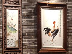 -鸭匠食府·挂炉烤鸭·新京菜(阜成路店)