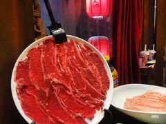 -巴蜀大将火锅(春熙店)