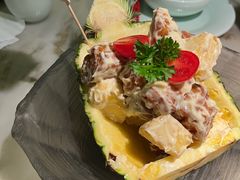 -苏乡兰亭·新派淮扬菜(吾悦广场店)