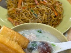 -海浪食店(湖滨中路店)