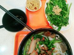 -龙记桂林米粉店(书城路店)