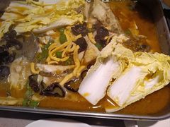 -半天妖烤鱼(诺德广场店)