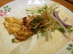 -春饼先生·北京烤鸭(甘井子万达店)