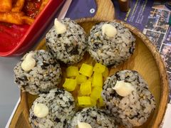 -chicken plus韩国炸鸡(城阳店)