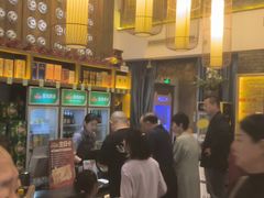 -大张烙馍村(泉山店)
