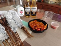 -清真·灰太狼烧烤海鲜大咖(沈阳道店)