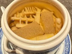 -汤城小厨•粤菜•靓汤(苏州街店)