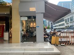 -CoffeeVendor(西乡店)