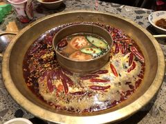 -大龙火锅(老店)