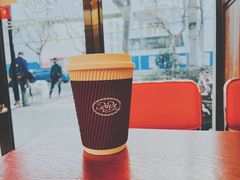 -红宝石·鲜奶小方(万航店)