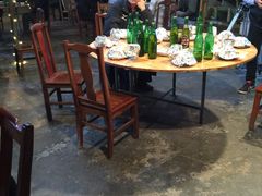 -浪琴湾尾角仔海鲜坊