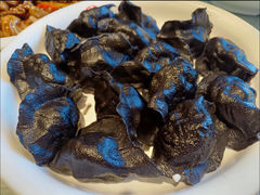 -添福来墨鱼饺子 · 海鲜东北菜(锦绣店)