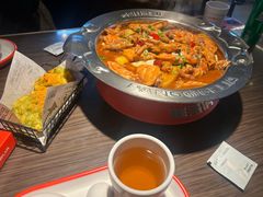 鸡爪-胖哥俩肉蟹煲(杭州下沙学林街店)