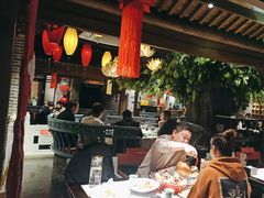 -北平盛世·新京菜·北京烤鸭(劲松·双井店)