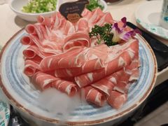 -阳坊胜利涮羊肉(阳坊总店)