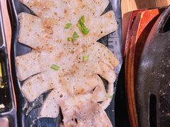 -四斤烤肉(东戴河孟家店)