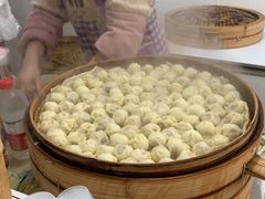 -老葛汤包(石佛路店)
