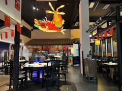 -院8里·小聚园老川菜(九眼桥店)