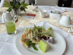 -南京金陵饭店