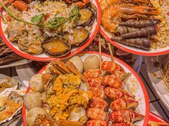 -霸王虾·麻辣小龙虾(清水河公园店)