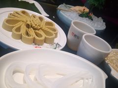 -一尊皇牛(丽彩万达店)