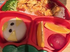 -川堂风·跷脚牛肉·乐山爆炒(宝山日月光店)