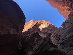 -天山神秘大峡谷